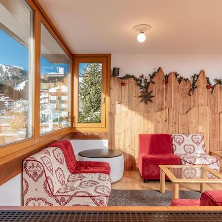 Hotel Italo Madonna di Campiglio Exterior photo