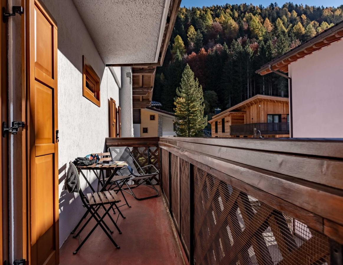 Hotel Italo Madonna di Campiglio Exterior photo