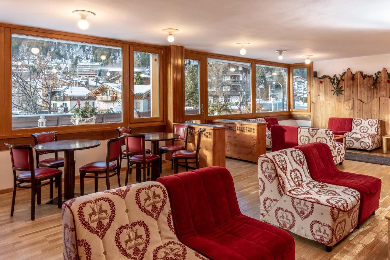 Hotel Italo Madonna di Campiglio Exterior photo
