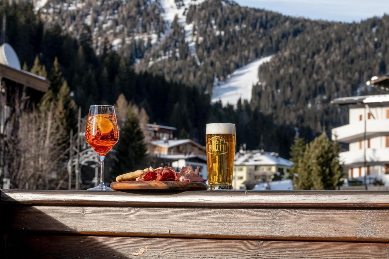 Hotel Italo Madonna di Campiglio Exterior photo