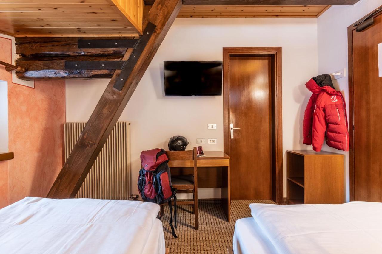 Hotel Italo Madonna di Campiglio Exterior photo