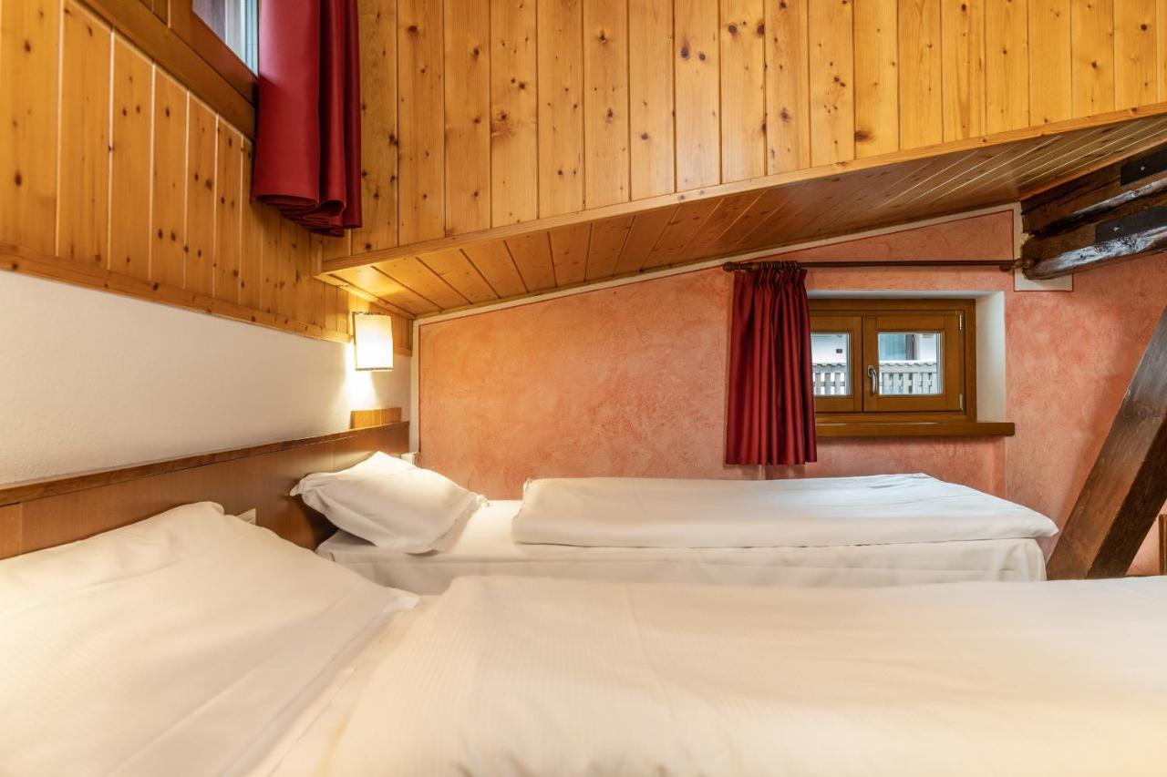 Hotel Italo Madonna di Campiglio Exterior photo