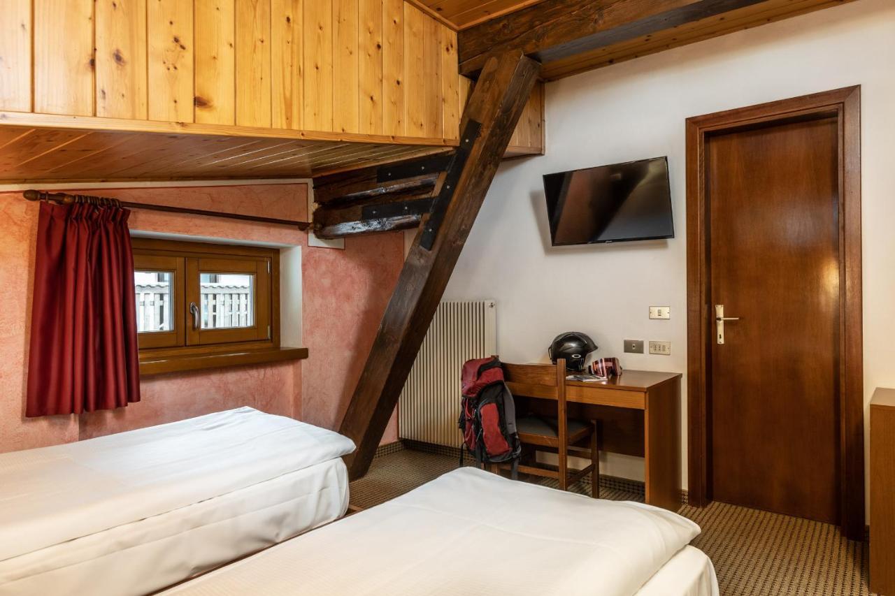 Hotel Italo Madonna di Campiglio Exterior photo
